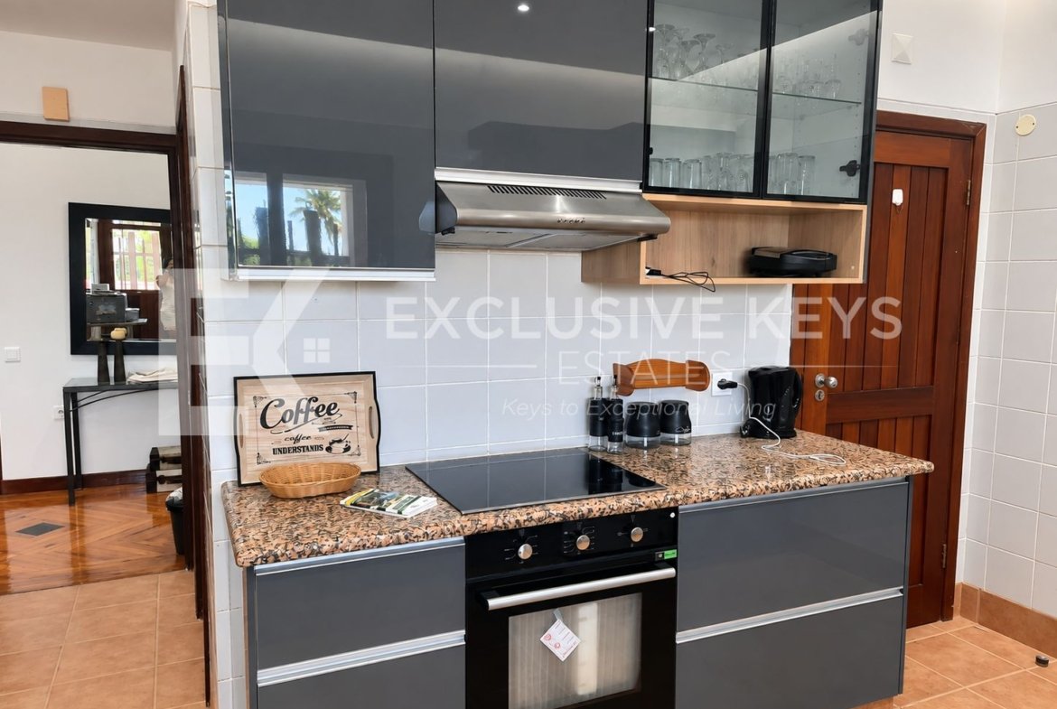 Arrenda-se | Apartamento T2 Mobilado na Sommerschield