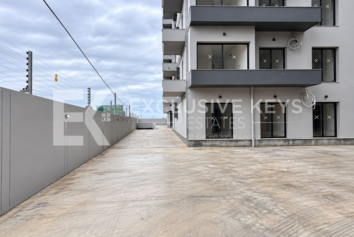 Apartamentos T2 e T3 à Venda no Condomínio The Estate, Sommerschield 2