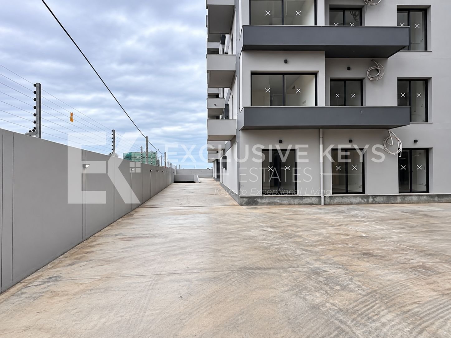Apartamentos T2 e T3 à Venda no Condomínio The Estate, Sommerschield 2