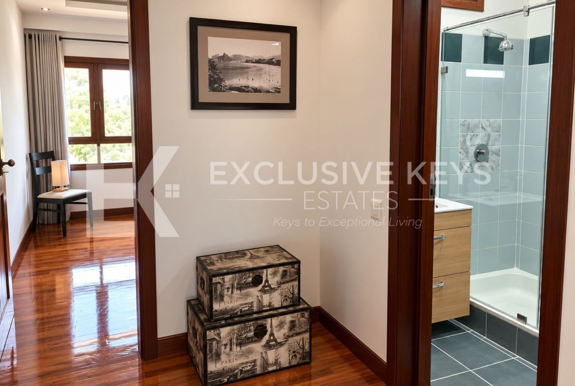 Arrenda-se | Apartamento T2 Mobilado na Sommerschield