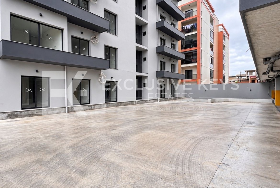Apartamentos T2 e T3 à Venda no Condomínio The Estate, Sommerschield 2