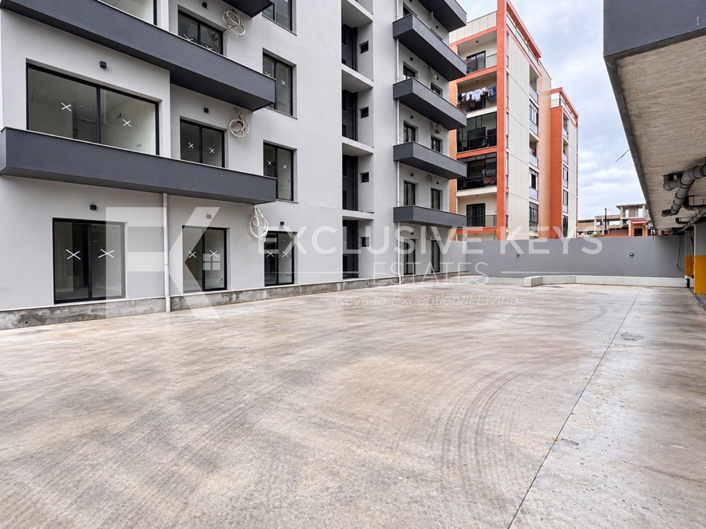 Apartamentos T2 e T3 à Venda no Condomínio The Estate, Sommerschield 2