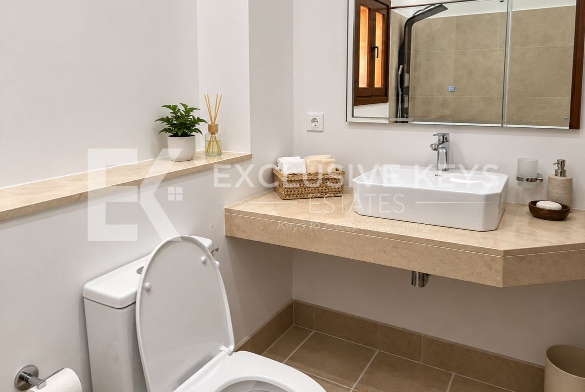 Arrenda-se | Apartamento T2 Mobilado na Sommerschield