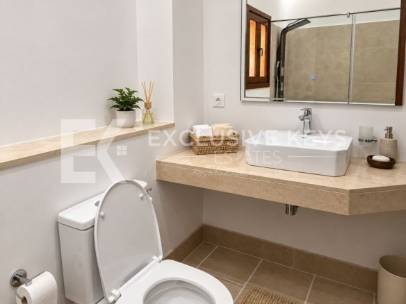 Arrenda-se | Apartamento T2 Mobilado na Sommerschield