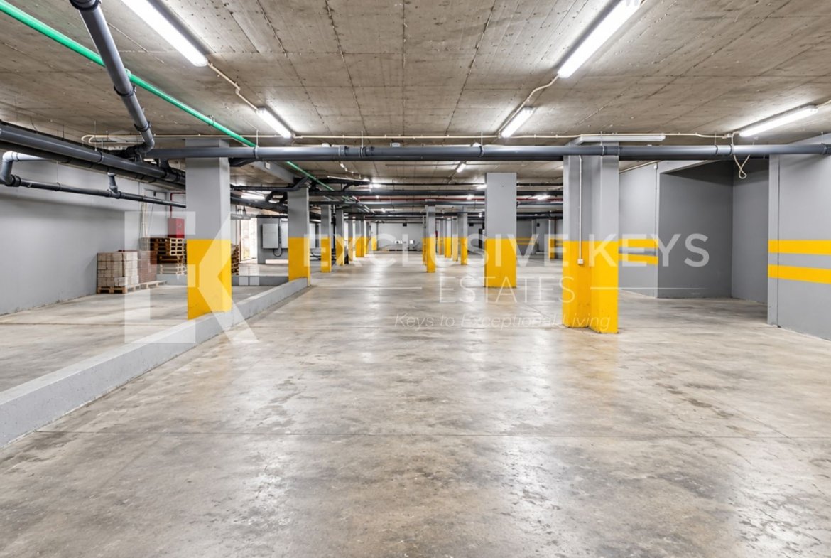 Apartamentos T2 e T3 à Venda no Condomínio The Estate, Sommerschield 2