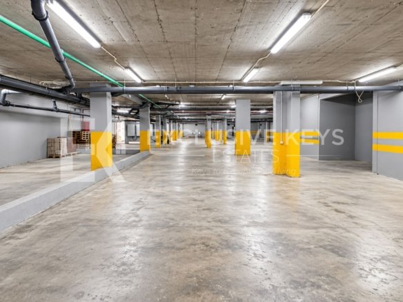 Apartamentos T2 e T3 à Venda no Condomínio The Estate, Sommerschield 2