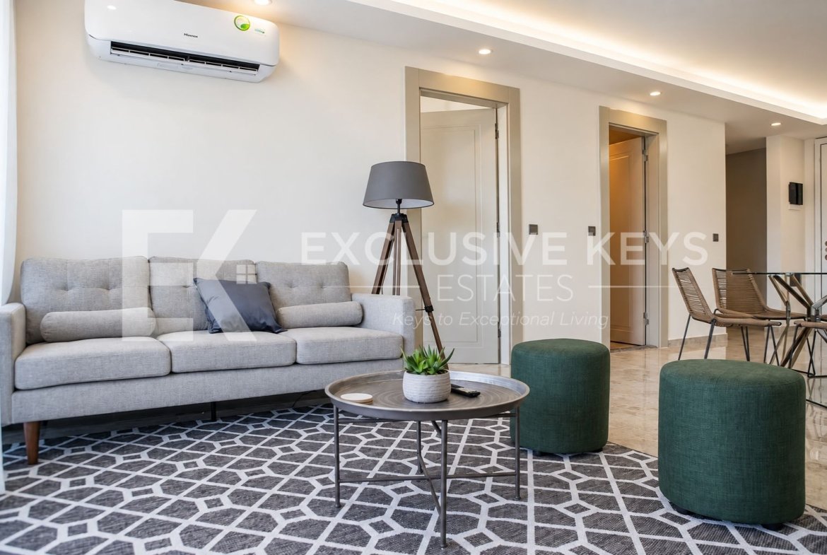 Apartamento T1 para Arrendamento no Parkmoza – Vista Cidade