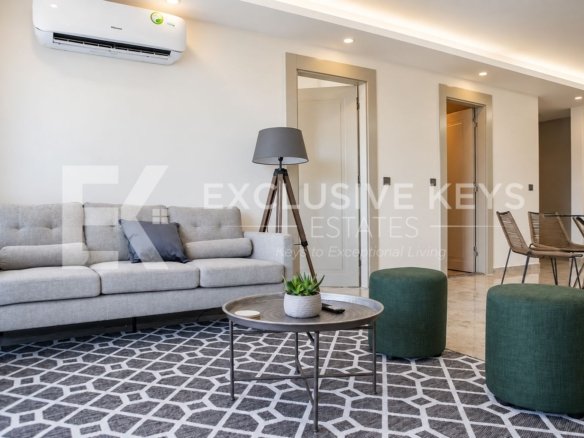 Apartamento T1 para Arrendamento no Parkmoza – Vista Cidade
