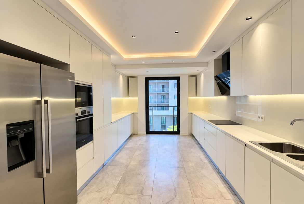 Apartamento TP4 para Arrendamento no Condomínio Palmar
