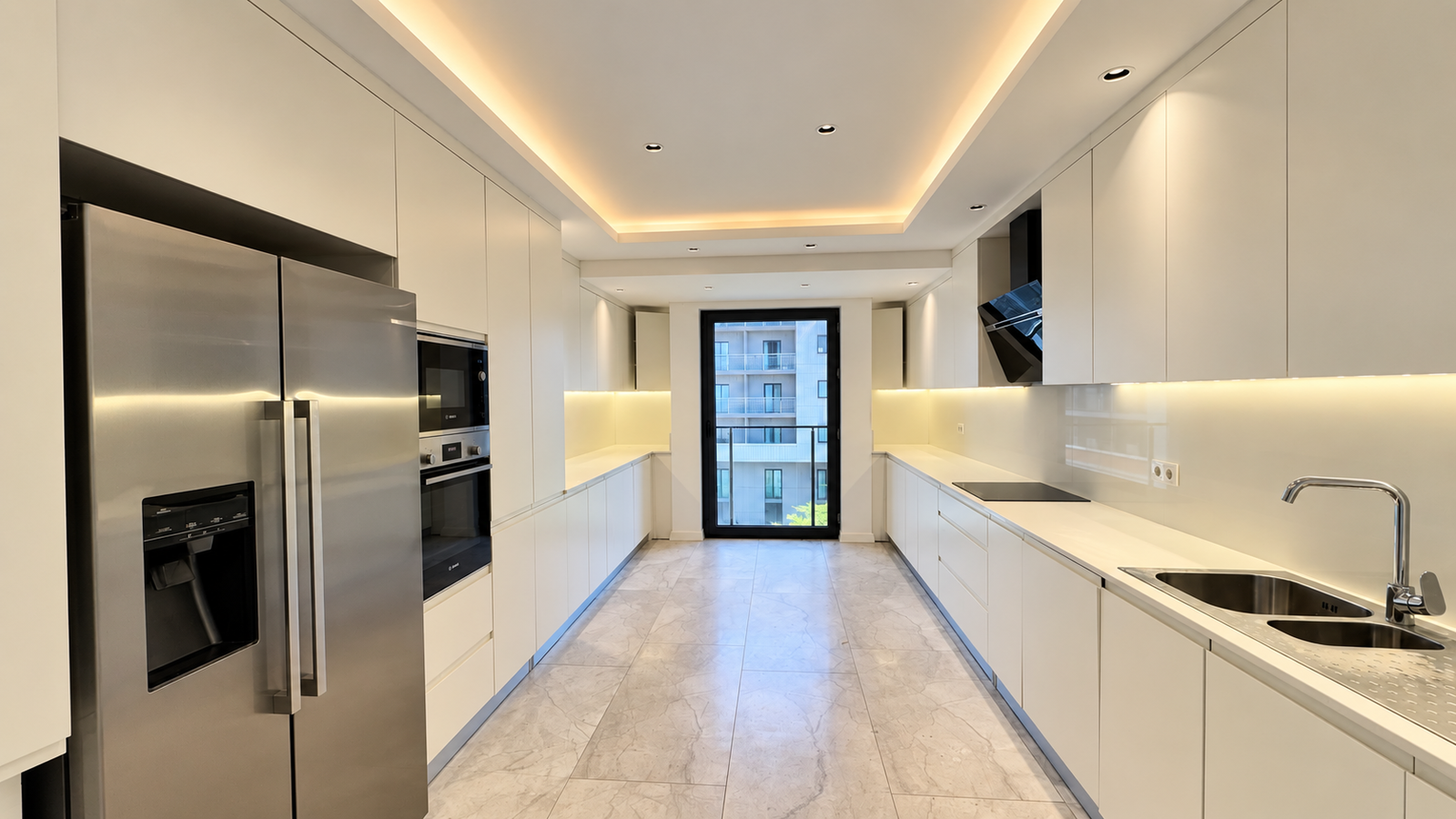Apartamento TP4 para Arrendamento no Condomínio Palmar