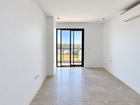 Apartamento TP4 para Arrendamento no Condomínio Palmar