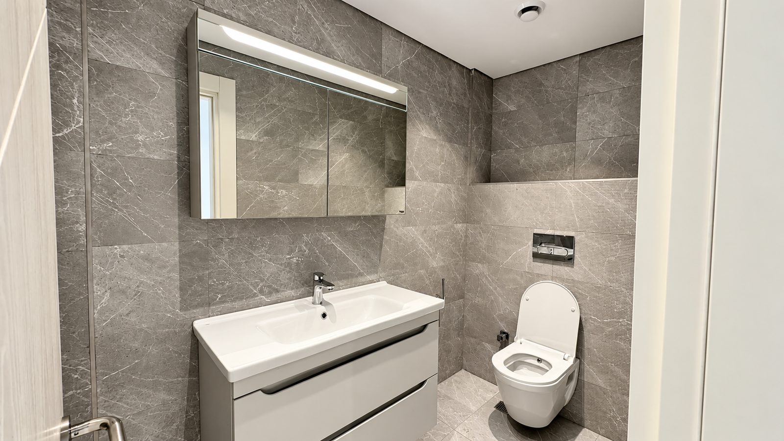 Apartamento TP4 para Arrendamento no Condomínio Palmar