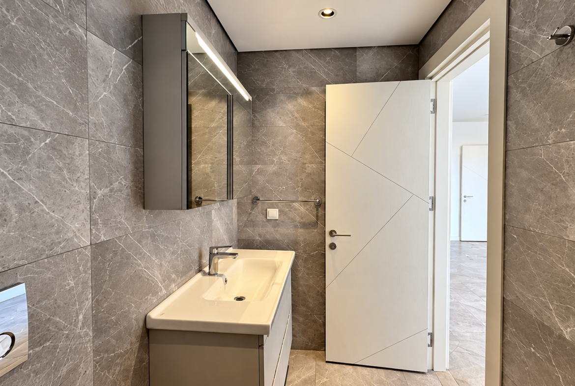 Apartamento TP4 para Arrendamento no Condomínio Palmar