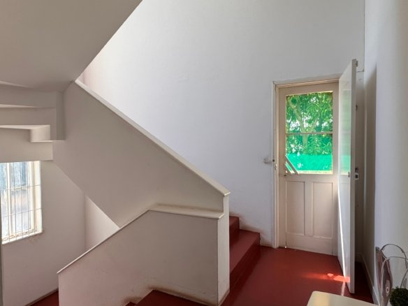 🏢 Moradia Geminada para Escritórios