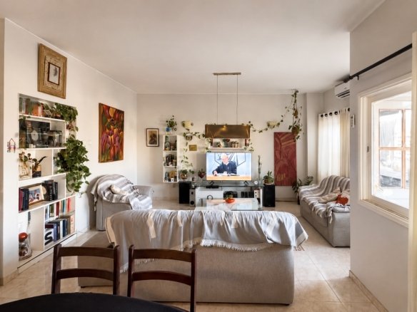 APARTAMENTO TP3 – BAIRRO CENTRAL | PRÓXIMO À CASA PARIS