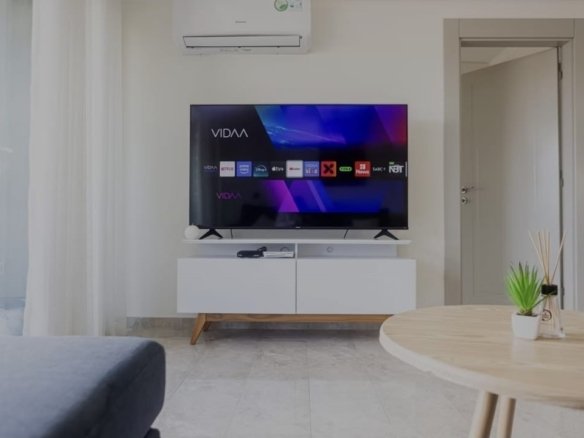Apartamento T1 para Arrendamento | Parkmoza