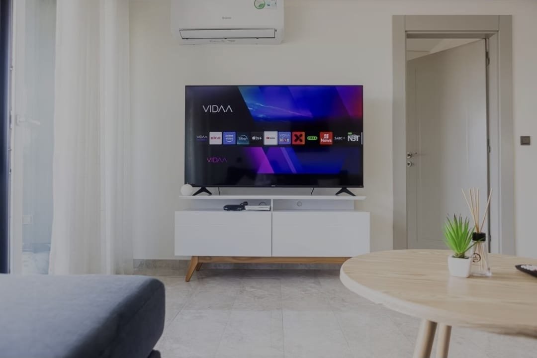 Apartamento T1 para Arrendamento | Parkmoza