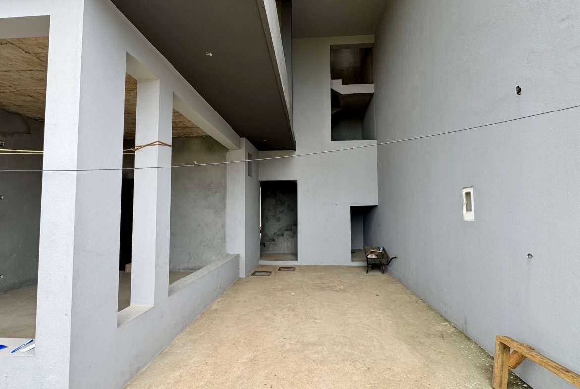 Moradias em Banda em Tosco à Venda — Bairro Dona Alice