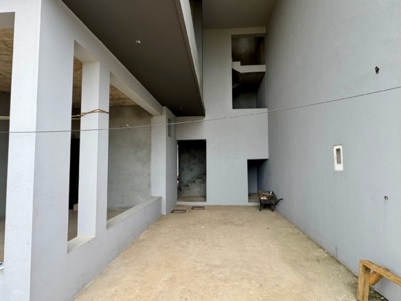 Moradias em Banda em Tosco à Venda — Bairro Dona Alice