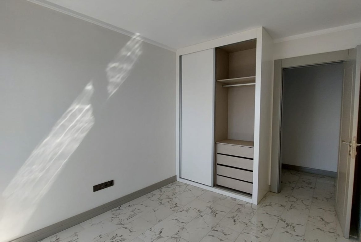 🏙️ APARTAMENTO T3 À VENDA | PARKMOZA
