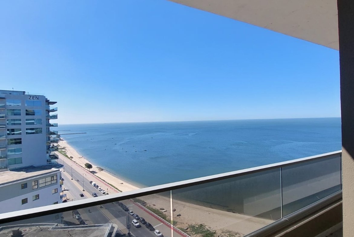 🏙️ APARTAMENTO T3 À VENDA | PARKMOZA