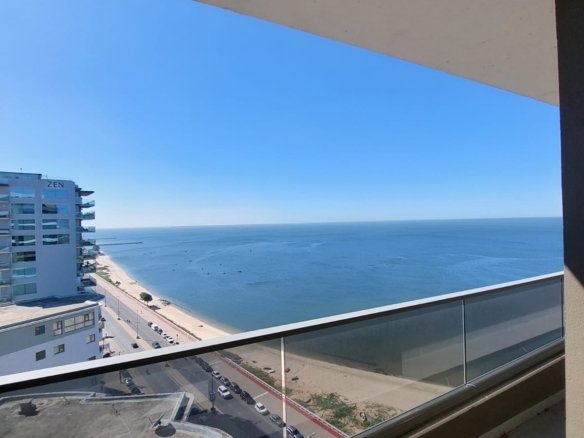 🏙️ APARTAMENTO T3 À VENDA | PARKMOZA